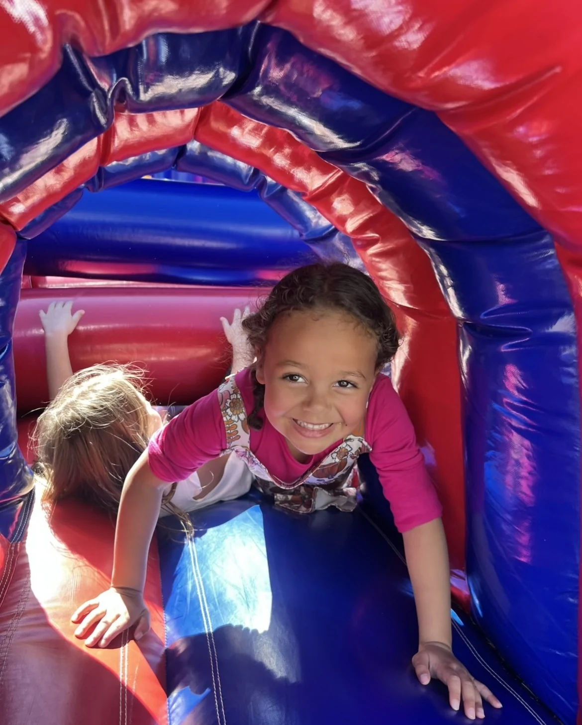 Greater Life Kids — church photo or information