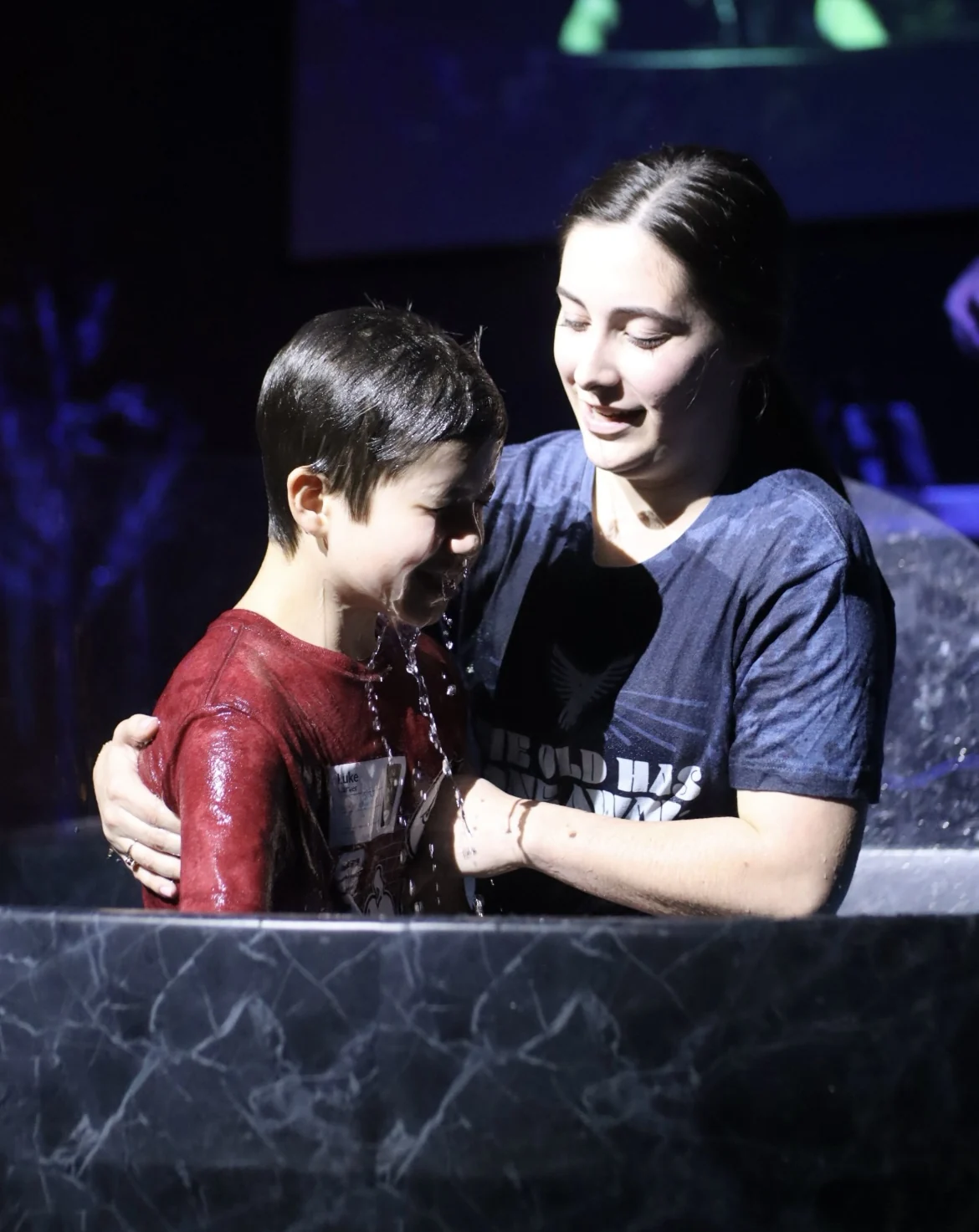 Greater Life Kids — church photo or information