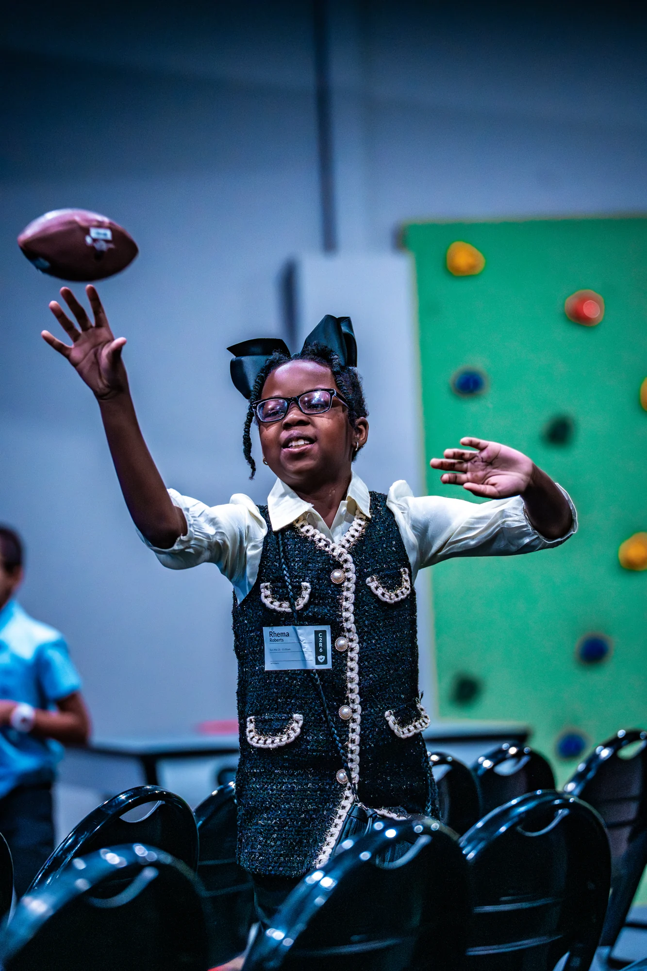 Greater Life Kids — church photo or information