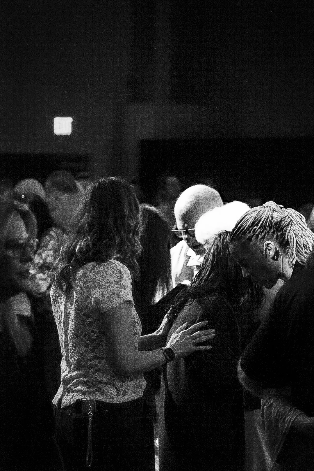 Greater Life Church community