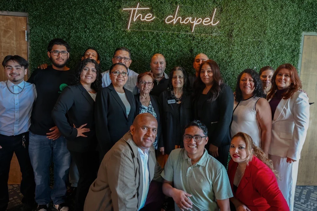 Greater Life Español — church photo or information